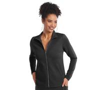 Skechers THE HOODLESS HOODIE GOWALK SHINE JACKET