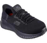 Skechers Tilido Ombray Womens Safety Trainers - - Size: 7