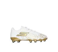 Skechers Toddler Skechers Skx_ 1.5 Firm Ground Football Boots -white, White, Size 10.5 White