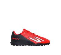 Skechers Toddler Skx_2 Astro Turf Football Boots, Red, Size 11 Younger Red
