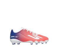 Skechers Toddler Skx2 Firm Ground Football Boots, Black, Size 10 Younger Black