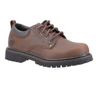 Skechers Tom Cats Leather Oxford Shoe