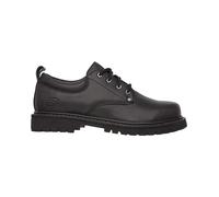 Skechers Tom Cats Oxford Men's Trainers, Size 6 In Black