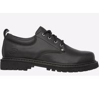 Skechers Mens Tom Cats Lace Up Padded Thick Leather Dress Creeper Oxford Shoes UK Size 13 (EU )
