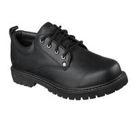 Skechers Tom Cats Shoes - Black - 11 UK