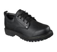 Skechers Tom Cats Shoes - Black - 12 UK