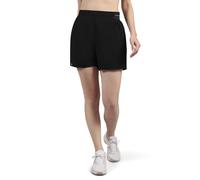 Skechers Towel Loop Waistband Shorts (Sh0019Id-Blk_M)