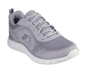 Skechers Track Glendor Mens Sports Lace