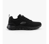 Skechers TRACK - LESHUR Mens Casual Lace-Up Trainers