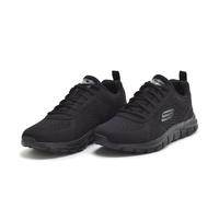 Skechers Track Leshur Mens Trainers Memory Foam Lightweight Sneaker UK 8