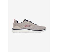 Skechers Track - Leshur Shoes Grey - 45.5