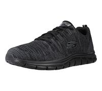 Skechers Track Mens Sneaker