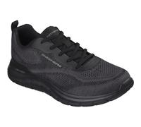 Skechers Men's Track Pohlter Runners 11 (46) Black