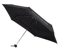 Skechers Travel Umbrella in Black