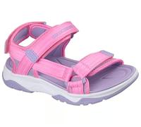 Skechers Tread Seeker Unisex Children's Trainers, pink, 36 EU