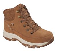 Skechers TREGO SNOW BREEZE Chestnut