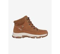 Skechers Women's Trego Snow Breeze Slip-In Trainers