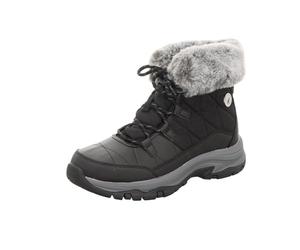 Skechers Trego Winter Feelings Women's Walking Boots - AW23