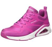 Skechers Tres-Air Revolution-Airy, Women's Trainers, Pink, 5 UK