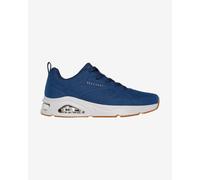 Skechers Tres Air Uno Ah-Mazing shoes navy blue - 42