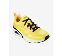 Skechers Tres-Air Uno Revolucion Airy Shoes Yellow - 41