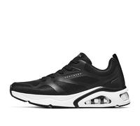 Skechers Tres Air Uno 'Revolution Airy - Black' 183070-BLK 7