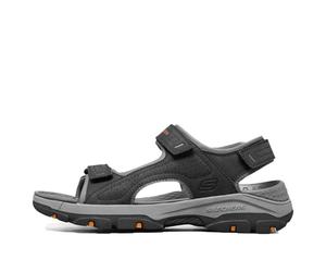 Skechers Tresmen Casual Black Sandals 204105-BLK 10