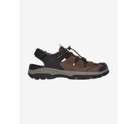 Skechers Tresmen Trainers Brown EU 43 Man