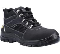 Skechers Trophus Letic Mens Safety Boots -
