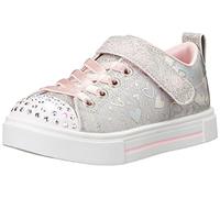 Skechers Twinkle Sparks Heather Charm