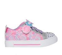 Skechers Girls Twinkle Sparks Underwater Magic Trainers