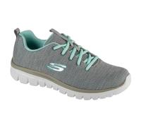 Skechers Twisted Fortune W 12614-GYMN shoes