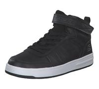 Skechers Twisty Brights 2.0 Trainers, Black, 9.5 UK