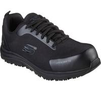 Skechers Ulmus SR Mens Safety Trainers - - Size: 6