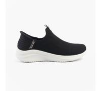 Skechers ULTRA FLEX 3.0-EASY WIN Womens Trainers Black - UK 5