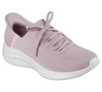Skechers Ultra Flex 3.0 Elevated Women's Light Mauve Trainers - UK 6 / EU 39 / US 9