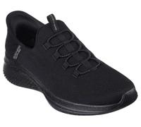 Skechers Ultra Flex 3.0 Right Away Black/Black 10 UK