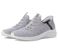 Skechers Ultra Flex 3.0 Right Away Gray 12 EE - Wide