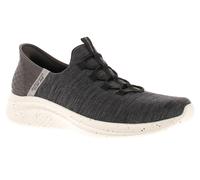 Skechers Ultra Flex 3.0 Right Men's Black Trainers, Size: 12