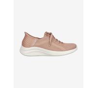 Skechers Ultra Flex 3.0 Slip-Ins Shoes Beige Women - 40