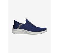 Skechers Ultra Flex 3.0 Slip-ins Shoes Navy Blue - 41