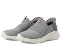 Skechers Ultra Flex 3.0 Smooth Step Gray 9.5 EE - Wide