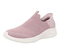 Skechers Ultra Flex 3.0 - Smooth Step Hands Free Slip-Ins Mauve 9 B (M)