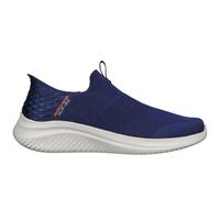Skechers Ultra Flex 3.0 Smooth Step Mens Wide Trainers
