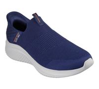 Skechers Ultra Flex 3.0 Smooth Step Mens Wide Trainers (Sizes 6 - 12 UK)