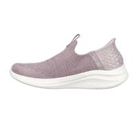 Skechers Ultra Flex 3.0 - Smooth Step - Slip Ins Mauve 8.5 B (M)