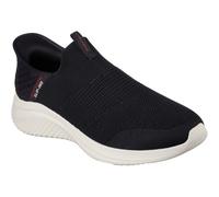 Skechers Ultra Flex 3.0 Smooth Step Wide Trainers