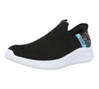 'Ultra Flex 3.0 - Colory Wild' Trainers Skechers Black Infant 5