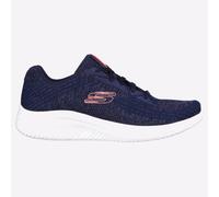 Skechers Ultra Flex 3.0 Womens Casual Fashion MEMORY FOAM Trainers Navy