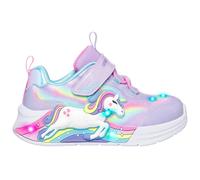 Skechers Unicorn Chaser N Trainers Purple EU 22 Girls